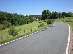 Highlight 5 along the Bikemap route "Koeln-Brilon" Highlight 5 along the Bikemap route "Koeln-Brilon"