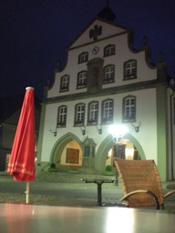 Highlight 14 along the Bikemap route "Koeln-Brilon" Highlight 14 along the Bikemap route "Koeln-Brilon"