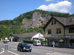 Highlight 8 along the Bikemap route "Koeln-Brilon" Highlight 8 along the Bikemap route "Koeln-Brilon"