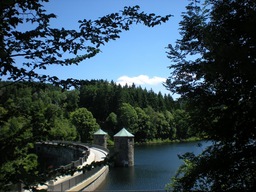 Highlight 6 along the Bikemap route "Koeln-Brilon" Highlight 6 along the Bikemap route "Koeln-Brilon"