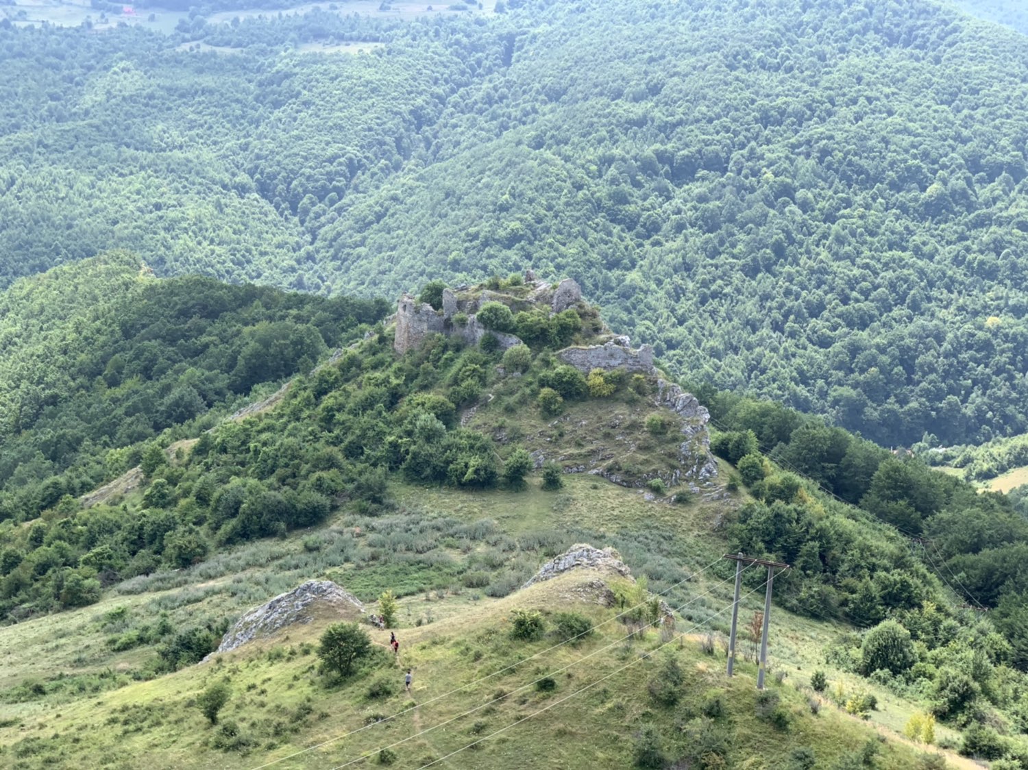 Harmonia Mundi - Cetatea Liteni