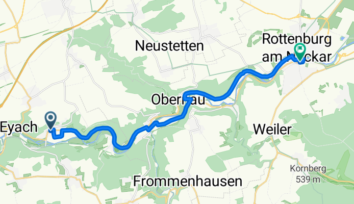 Rottenburg