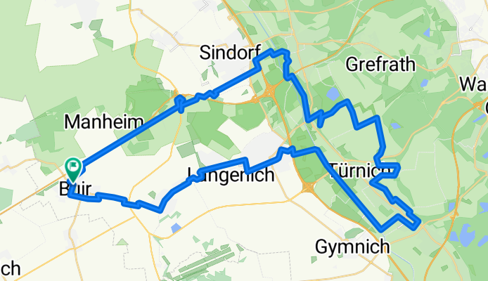 KerpenRundfahrt