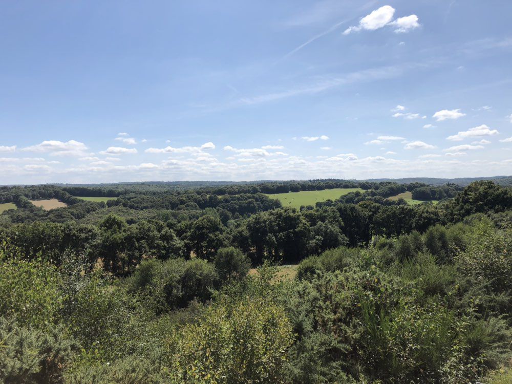 Saint-Aignan - Gouarec