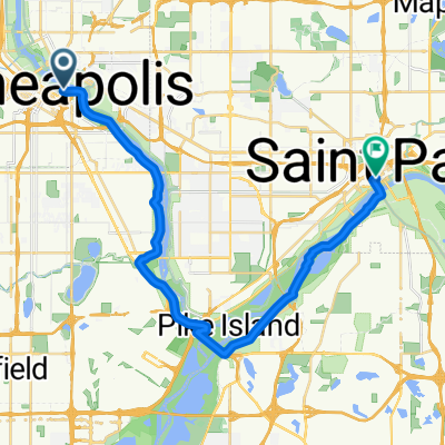 St. Paul