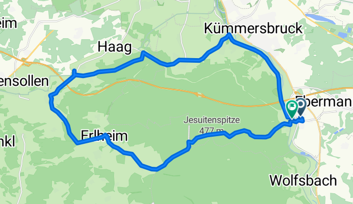 Oberleinsiedl