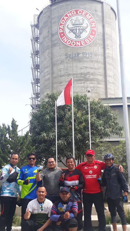 tour to cement padang pakking malahayati ktueng raya