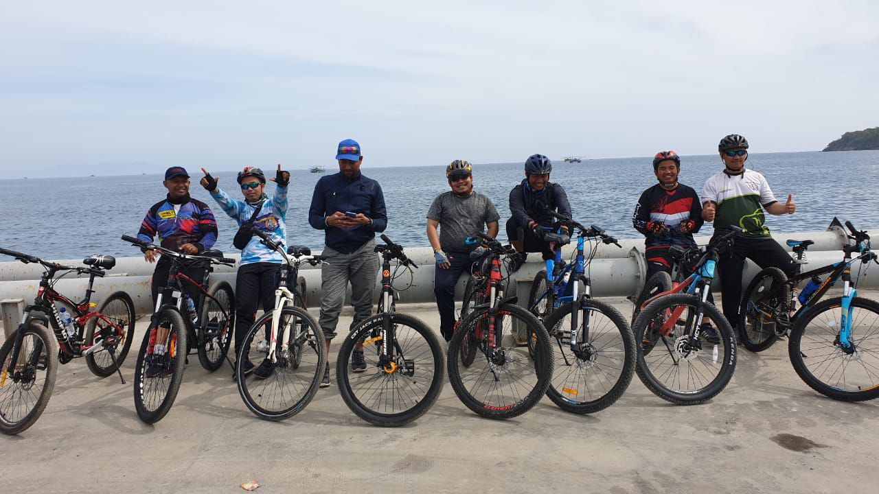 tour to cement padang pakking malahayati ktueng raya