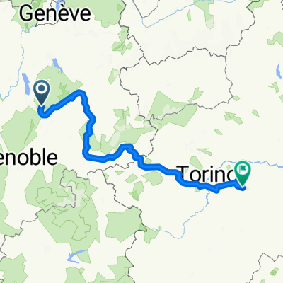 4-Chambery-Rome