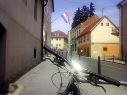 Highlight 22 along the Bikemap route "Kalnikom i podkalničkim krajem"