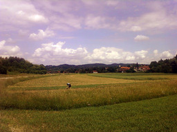 Highlight 21 along the Bikemap route "Kalnikom i podkalničkim krajem"