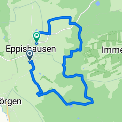 eppishausen test