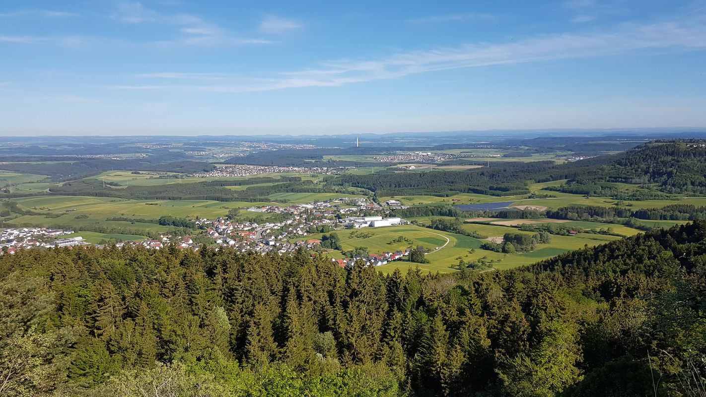Heuberg