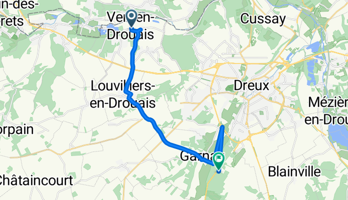 day 4 first leg