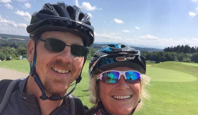 Zdjęcie 2 trasy Bikemap „Langsame Fahrt in Starnberg” Zdjęcie 2 trasy Bikemap „Langsame Fahrt in Starnberg”