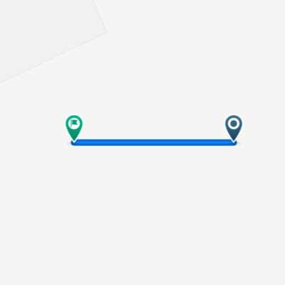 Route im Schneckentempo in Morsbach