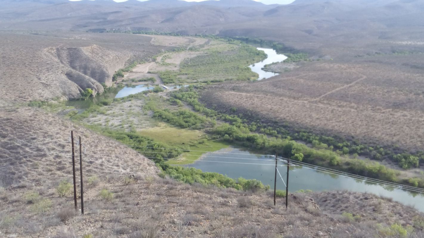 la presa rosetilla