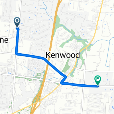 kenwwod