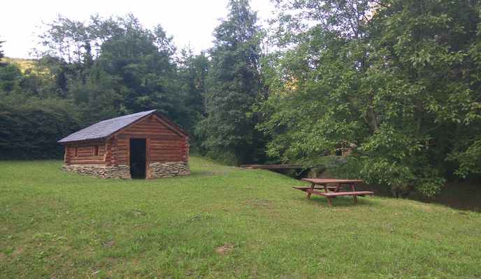 Photo 1 of the Bikemap route "#Home -Hörman-Home" Photo 1 of the Bikemap route "#Home -Hörman-Home"