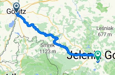 Open this route in the Bikemap app
