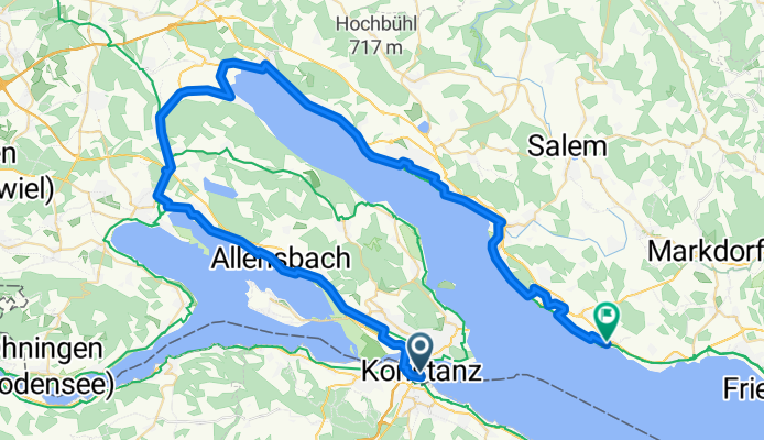 Diese Route in Bikemap Web öffnen