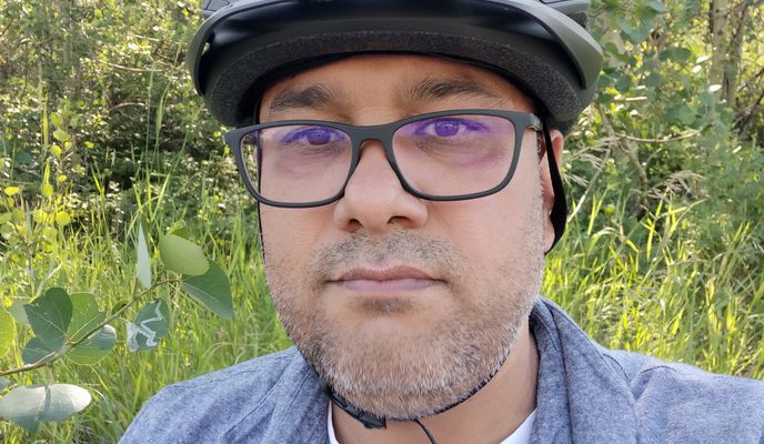 Foto 2 der Bikemap-Route "leg 2" Foto 2 der Bikemap-Route "leg 2"