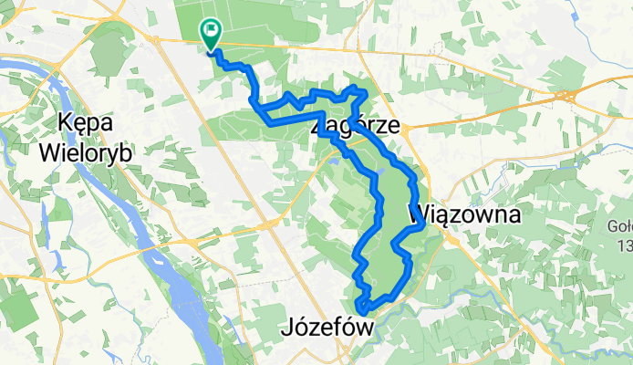 Stara Miłosna