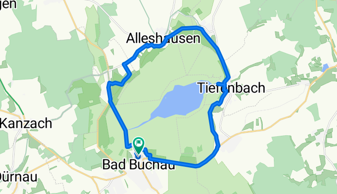 Diese Route in Bikemap Web öffnen