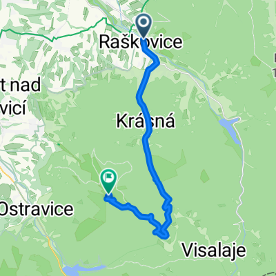 Lysá hora