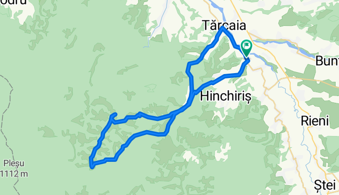 Diese Route in Bikemap Web öffnen