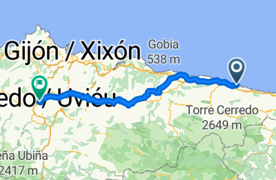 Open this route in the Bikemap app