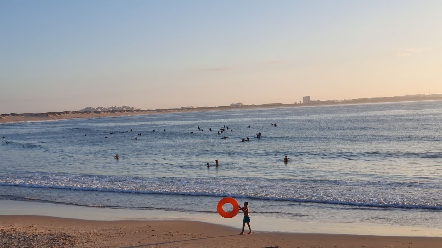 PJ Baleal