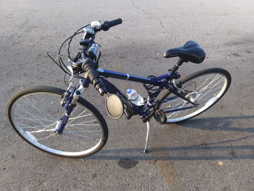 Monday Night Chill Ride