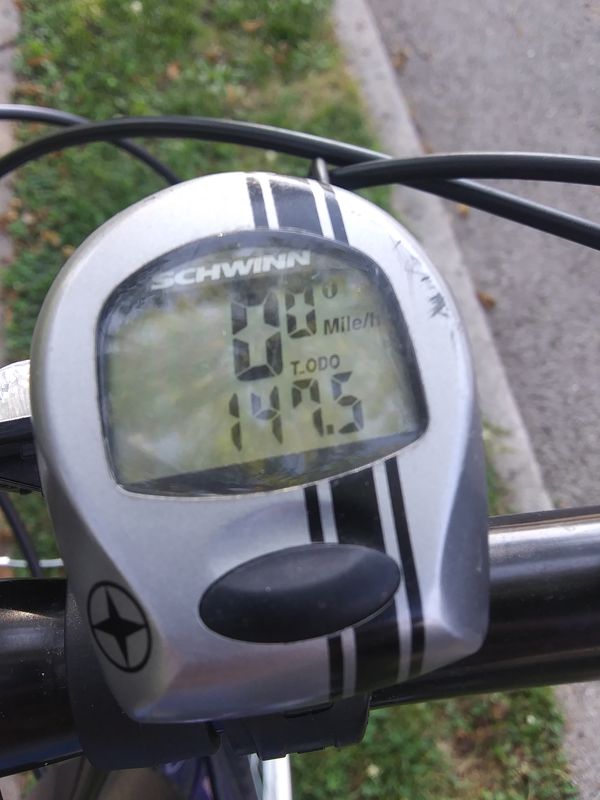 Monday Night Chill Ride