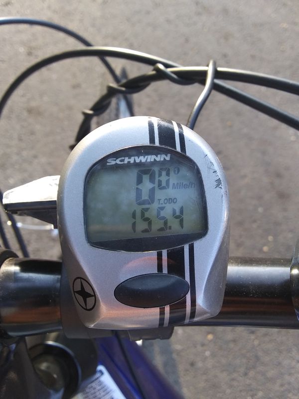 Monday Night Chill Ride