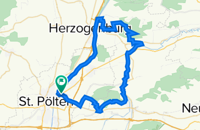 Open this route in the Bikemap app