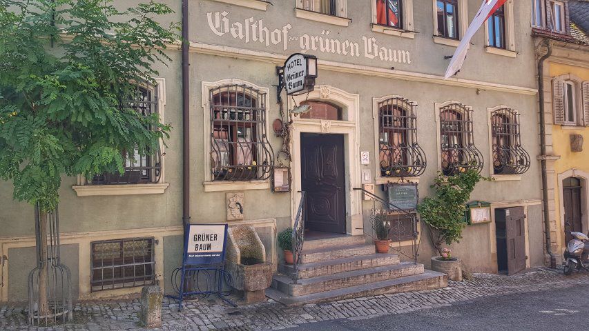 Dettelbach-Kizingen-Sommerach