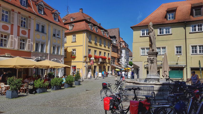 Dettelbach-Kizingen-Sommerach