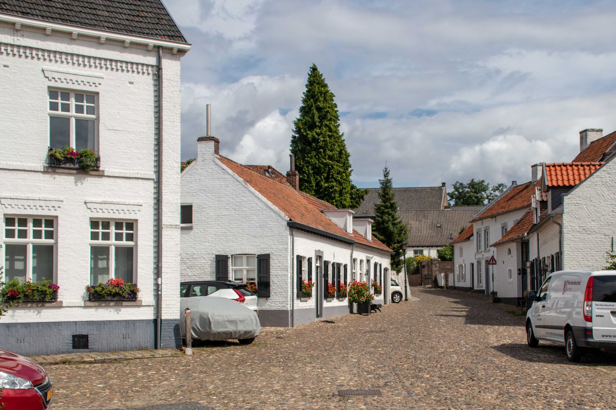 Roosteren - Thorn - Maasbracht - Roosteren