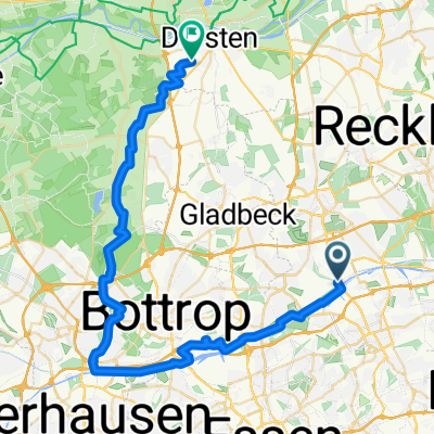 301 - Rückfahrt 300