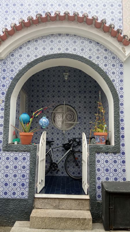 trabalho - casa