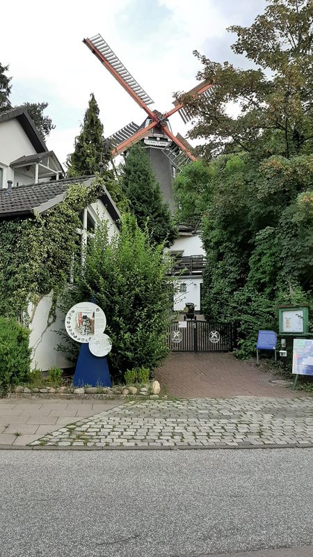 Kurztrip Hamburger Osten