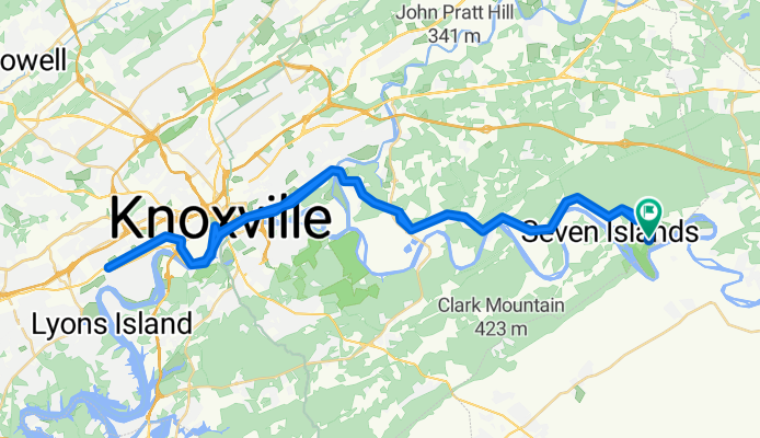 Seymour Cycling
