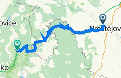 Open this route in the Bikemap app
