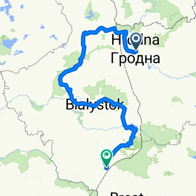 Podlasie-2019