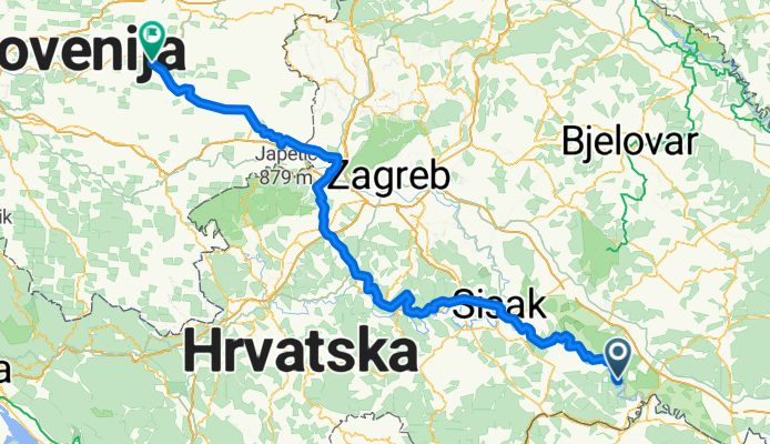 14. Krapje-eind