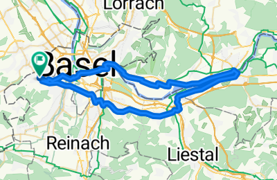 Open this route in the Bikemap app