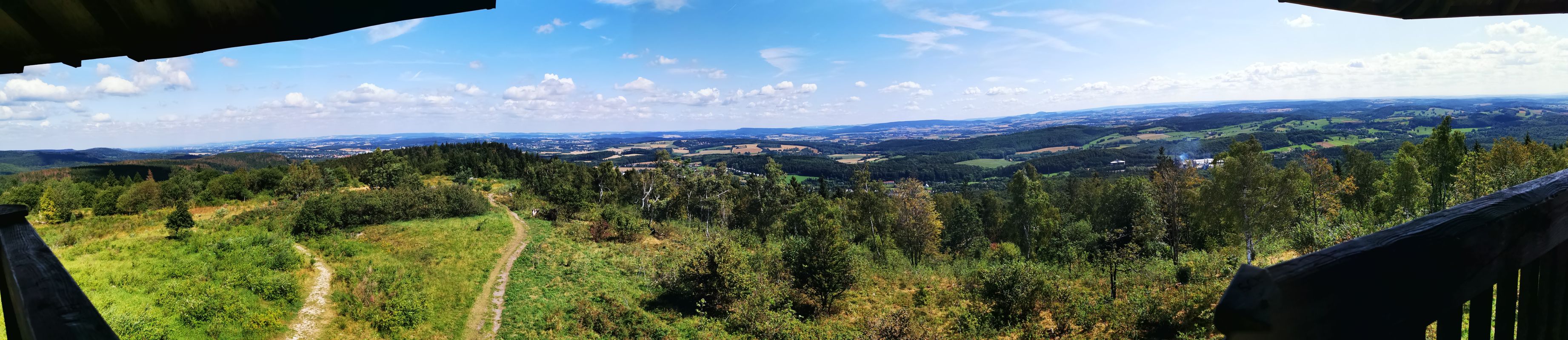 Velmerstot to Externsteine