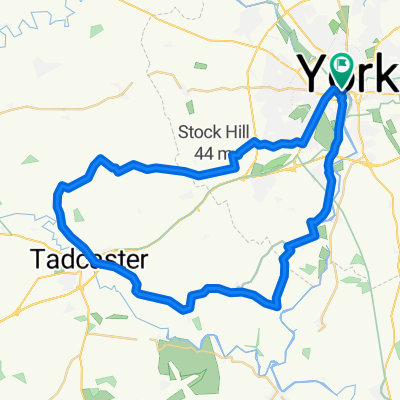The Southern Loop