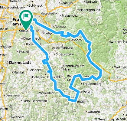 mühlheim camping